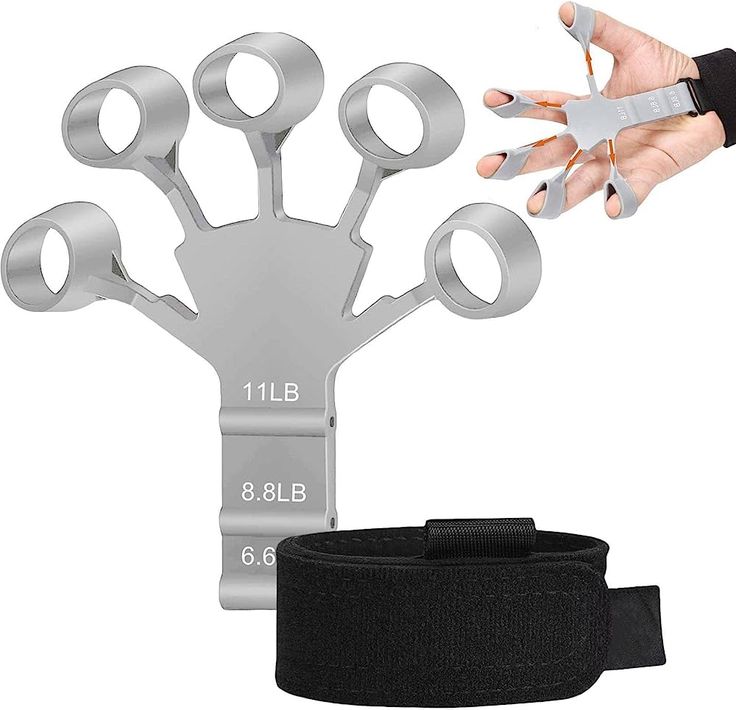forearm Strength Training Band