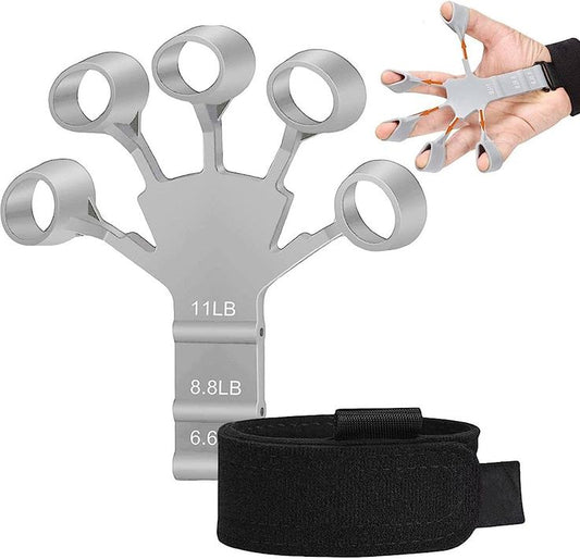 forearm Strength Training Band