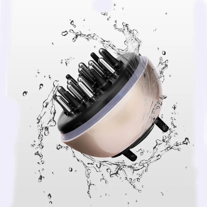 Scalp Massager Pro