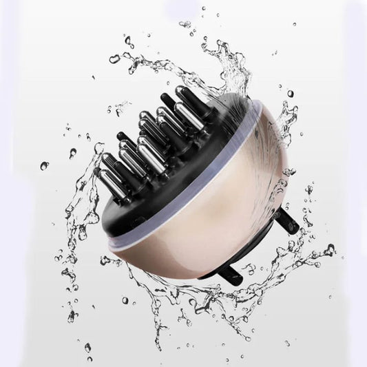 Scalp Massager Pro