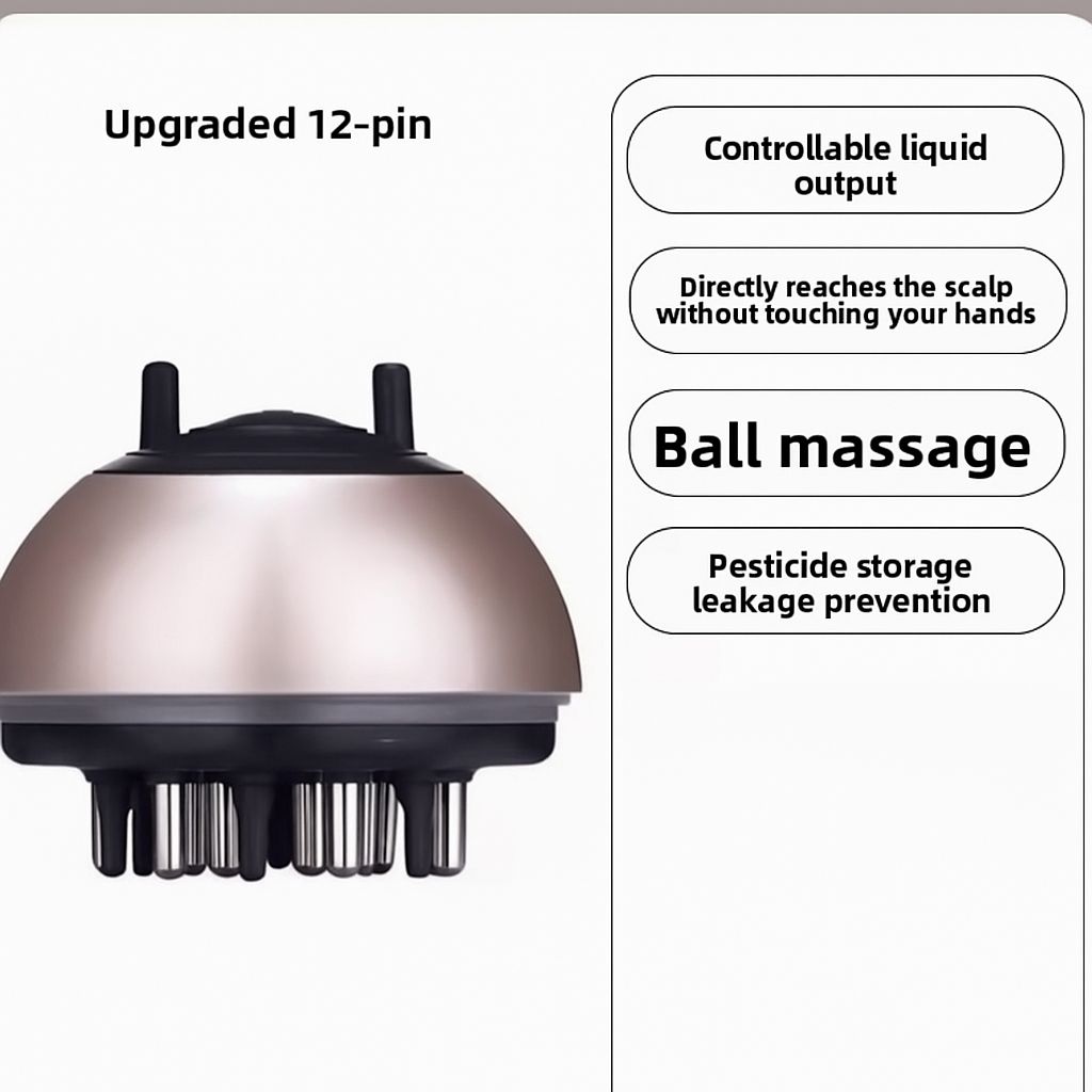 ScalpCare 12 Pro