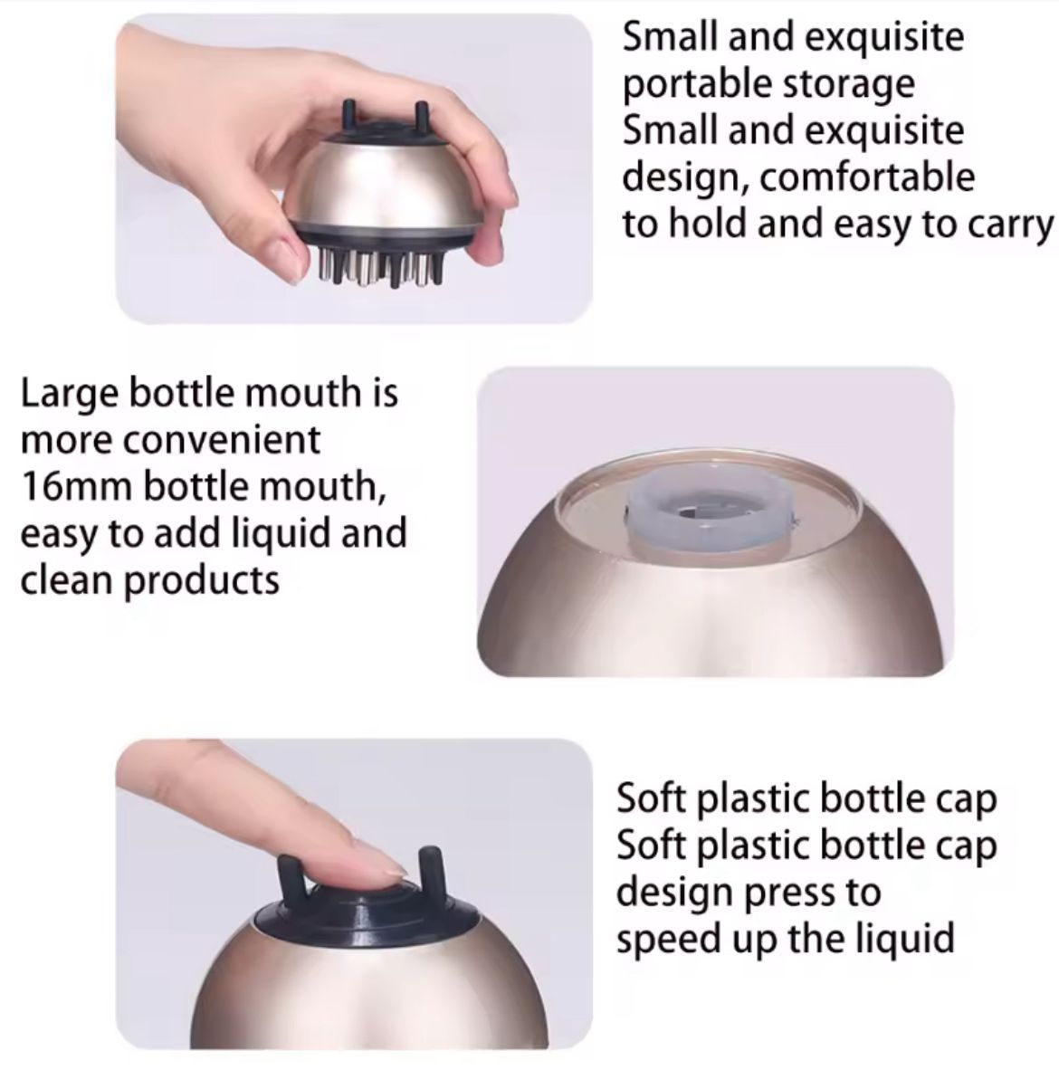 ScalpCare 12 Pro